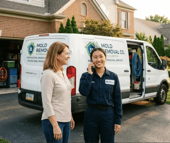 Crawlspace Mold Remediation Temple Hills, MD FAQs